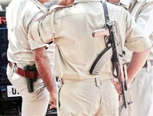 Chhattisgarh Crimes
