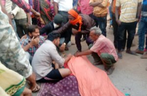 Chhattisgarh Crimes