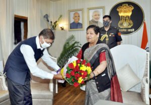 Chhattisgarh Crimes