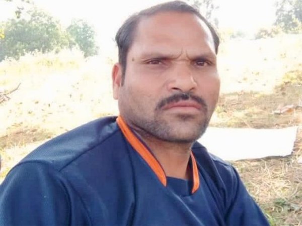 Chhattisgarh Crimes