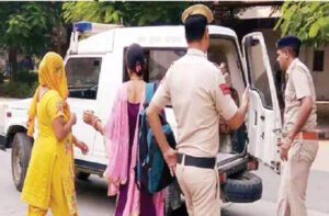 Chhattisgarh Crimes