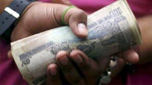 Chhattisgarh Crimes