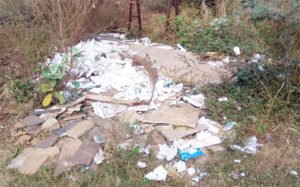 Chhattisgarh Crimes
