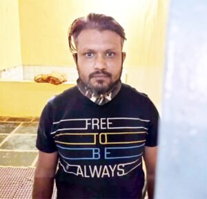 Chhattisgarh Crimes