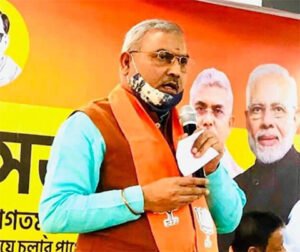 सौदान सिंह की जगह अब शिव प्रकाश छत्तीसगढ़ में भाजपा पर रखेंगे नजर Chhattisgarh Crimes