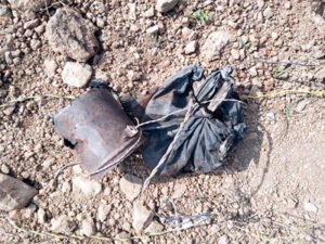 Chhattisgarh Crimes