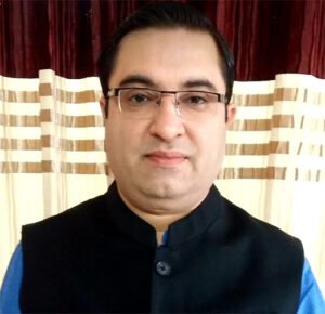 डॉ. विकास अग्रवाल बने इंडियन मेडिकल एसोसिएशन रायपुर के नए अध्यक्ष Chhattisgarh Crimes