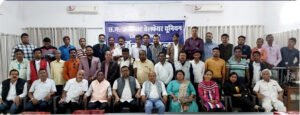 Chhattisgarh Crimes