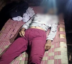 Chhattisgarh Crimes