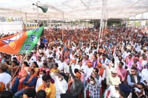 Chhattisgarh Crimes
