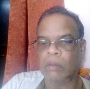 Chhattisgarh Crimes