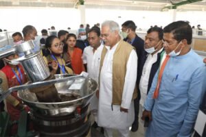 Chhattisgarh Crimes