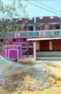 अवैध निर्माण और शासकीय संपत्ति का नुकसान रोकने गई नपा की टीम से उलझा परिवार, शासकीय कार्य में बाधा सहित लगी कई धारा Chhattisgarh Crimes