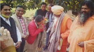 Chhattisgarh Crimes