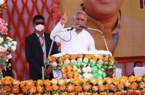 Chhattisgarh Crimes