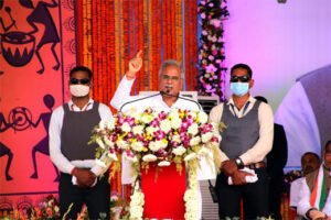 Chhattisgarh Crimes