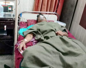 Chhattisgarh Crimes