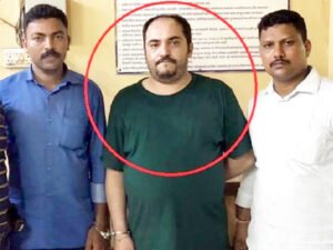 Chhattisgarh Crimes