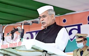 Chhattisgarh Crimes