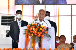 सीएम भूपेश बघेल ने की घोषणा, बस्तर की गौरवशाली परंपरा को सहेजने इस साल बनेंगे 100 पक्के घोटुल Chhattisgarh Crimes