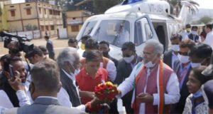 Chhattisgarh Crimes