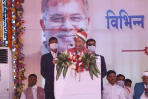 Chhattisgarh Crimes