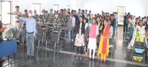 Chhattisgarh Crimes