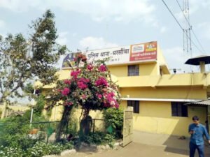 Chhattisgarh Crimes