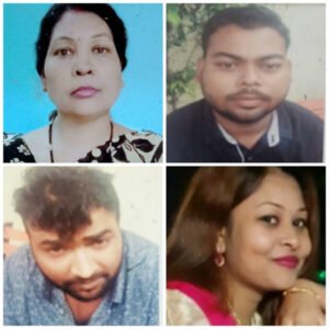 Chhattisgarh Crimes