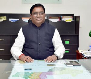 Chhattisgarh Crimes