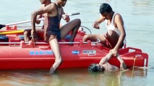 Chhattisgarh Crimes