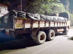 Chhattisgarh Crimes