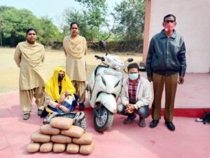 Chhattisgarh Crimes