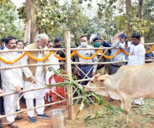 Chhattisgarh Crimes