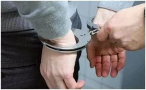 Chhattisgarh Crimes