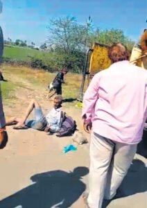Chhattisgarh Crimes