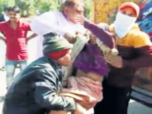 Chhattisgarh Crimes