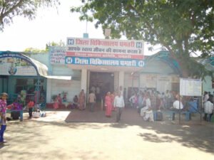 Chhattisgarh Crimes