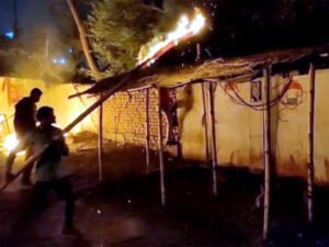 Chhattisgarh Crimes