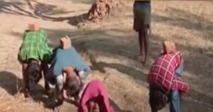 Chhattisgarh Crimes
