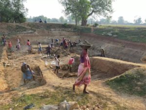 Chhattisgarh Crimes