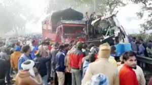 Chhattisgarh Crimes