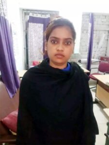 निगरानी महिला बदमाश गांजा व 200 नशीली गोलियों के साथ गिरफ्तार Chhattisgarh Crimes