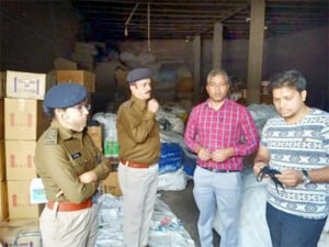 Chhattisgarh Crimes