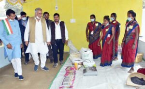 Chhattisgarh Crimes