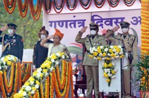 Chhattisgarh Crimes