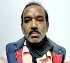 Chhattisgarh Crimes