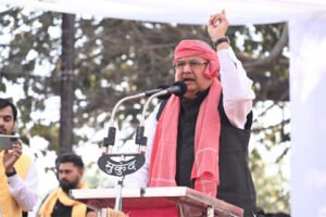 Chhattisgarh Crimes