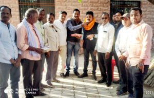 Chhattisgarh Crimes