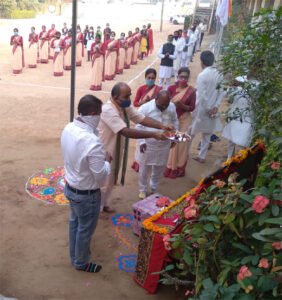 स्वार्थपरता और हठवादिता से गणतंत्र के समक्ष विश्वास का संकट पैदा कर पेश की जा रहीं चुनौतियों का मुक़ाबला ज़रूरी : पुरोहित Chhattisgarh Crimes